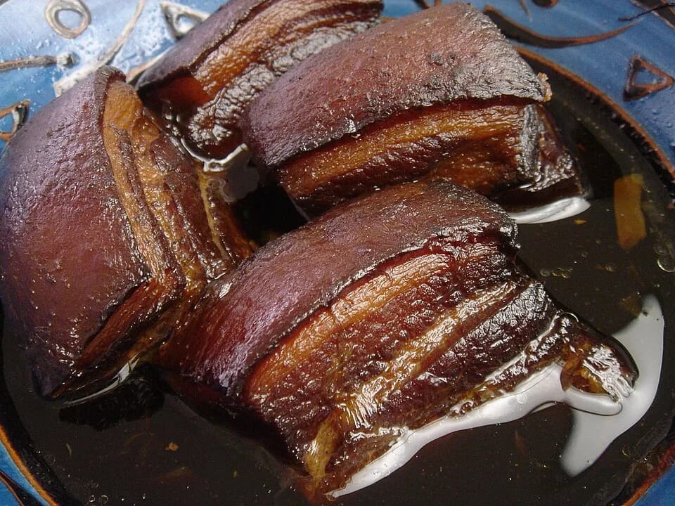 #5 Zhejiang (Zhe) Cuisine — Top 10 Chinese Regional Cuisine Styles