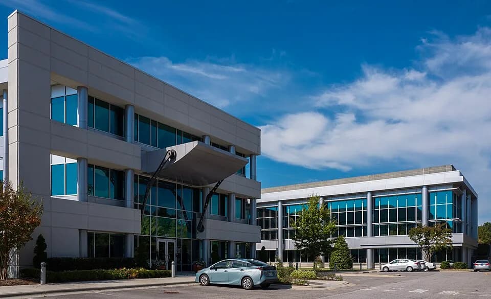 #7 Epic Games — Top 10 US Gaming Companies by Revenue