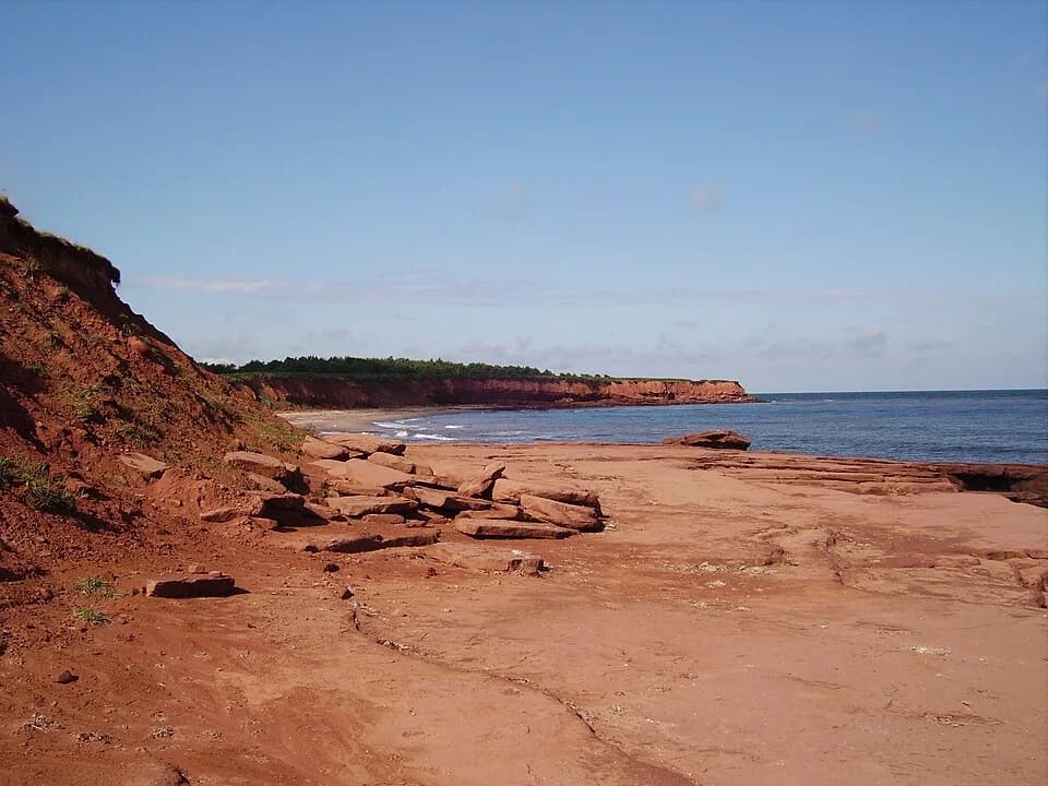 #10 Prince Edward Island National Park — Top 10 National Parks in Canada
