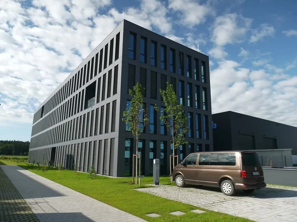 #4 Quantum Systems (Germany) — Top 10 European Drone Technology Companies