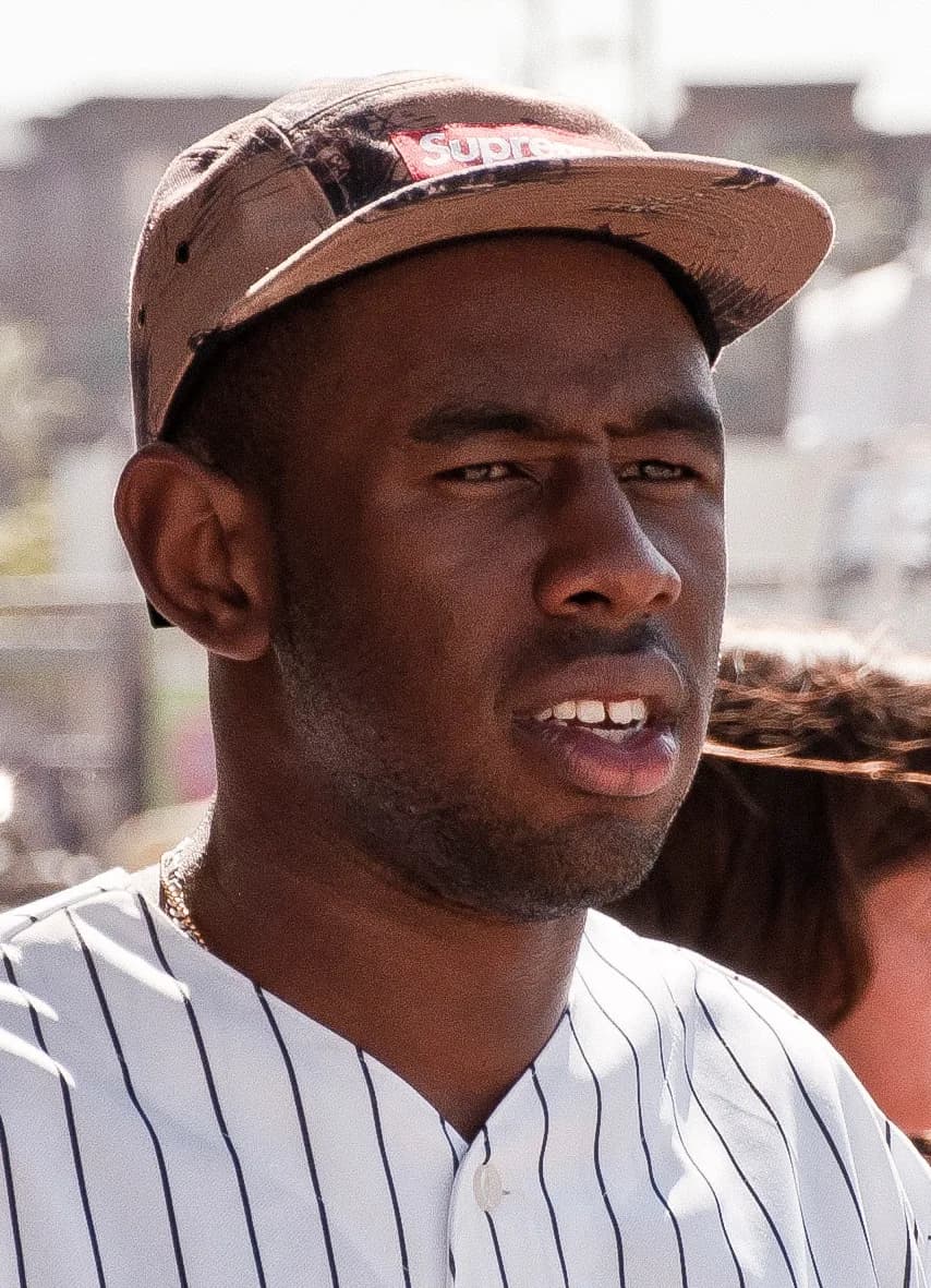 #5 Tyler, the Creator - Chromakopia — The 10 Best Albums of 2025 — Ranked