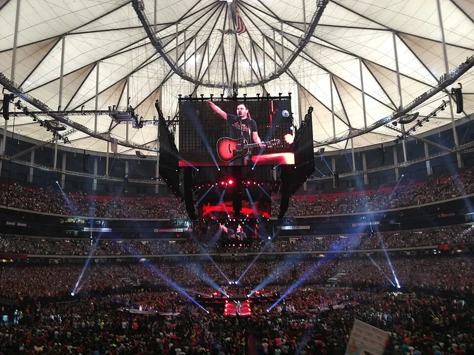 #1 Passion Conference — Top 10 Christian Conferences Worth Attending in 2026