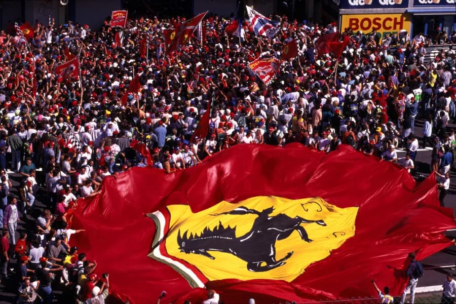 #4 tifo — Top 10 Google Trends — Daily (GB) — May 6, 2026