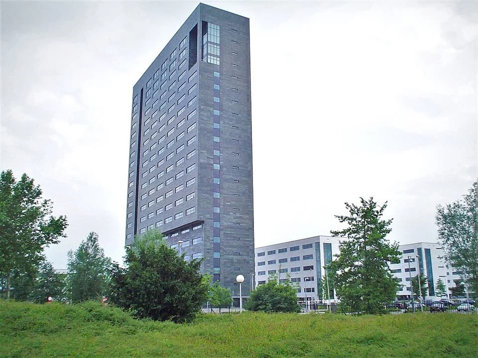 #1 ASML — Top 10 Dutch Technology Companies 2026