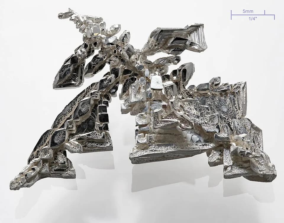 #4 silver — Top 10 Google Trends — Daily (GB) — April 6, 2026