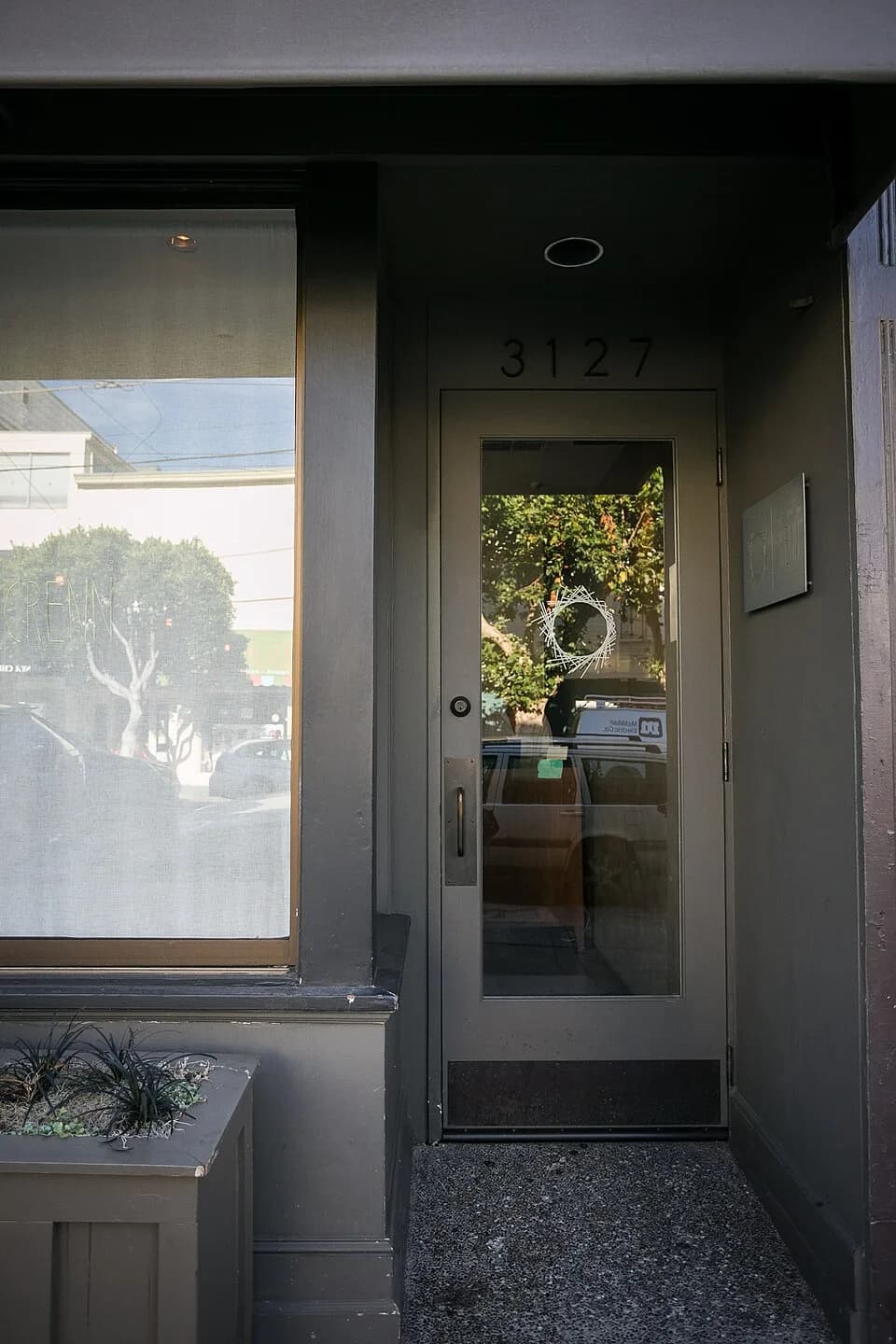 #3 Atelier Crenn (San Francisco) — Top 10 Best Vegan Restaurants Worldwide