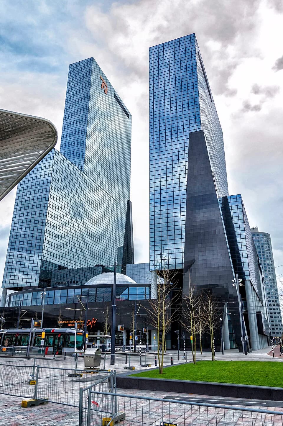 #2 NN Group — Netherlands €250B+ Life/Pension — Top 10 European Pension Insurance Products