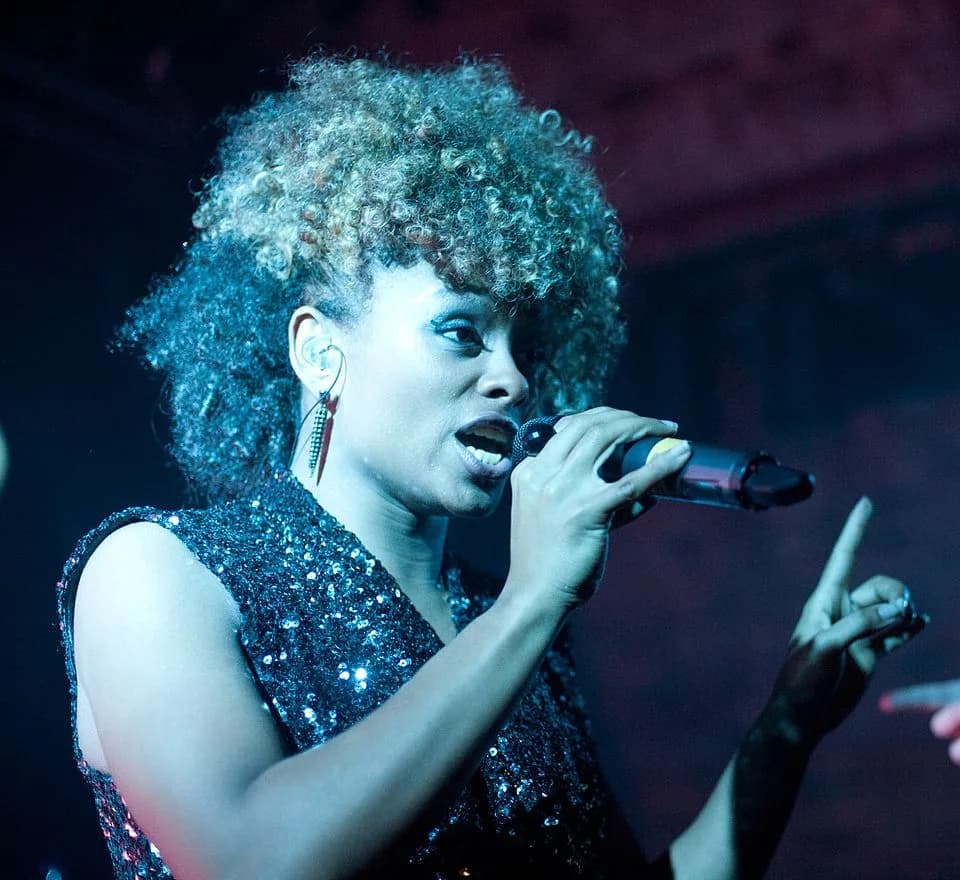 #4 fleur east — What Britain Googled on May 13, 2026: The 10 Daily Trends