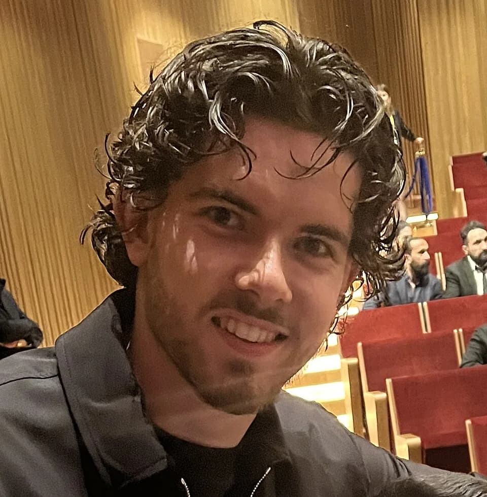 #6 ferdi kadıoğlu — Top 10 Google Trends in Great Britain – August 24, 2026