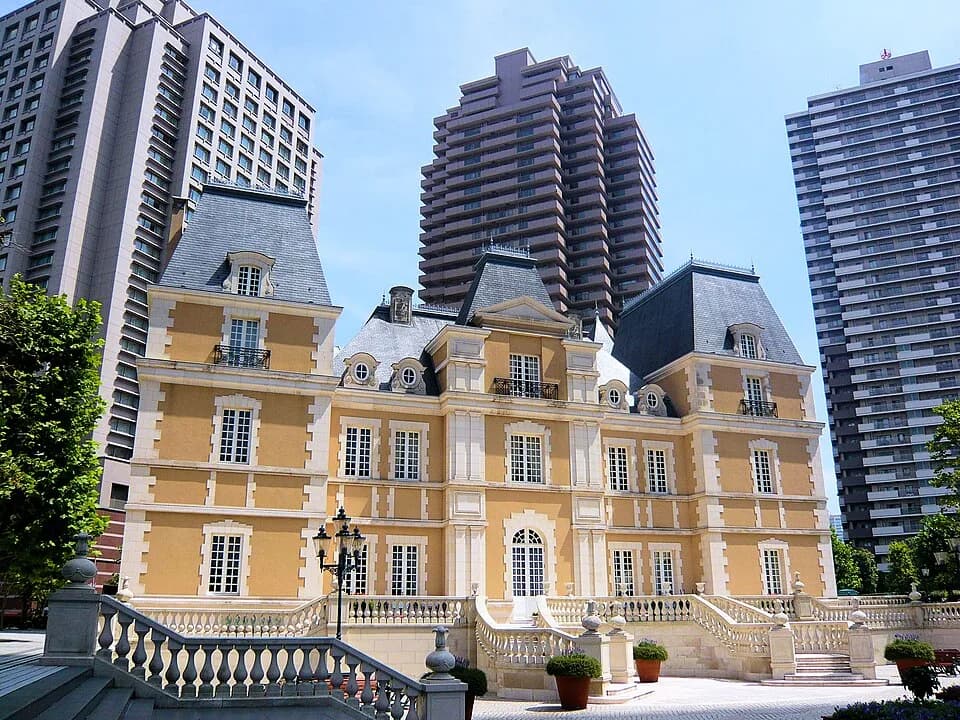 #4 Joel Robuchon Tokyo — Top 10 Best Restaurants in Tokyo