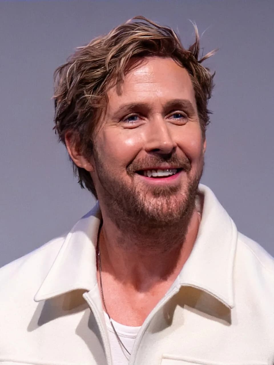 Ryan Gosling — Mickey Mouse Club to La La Land