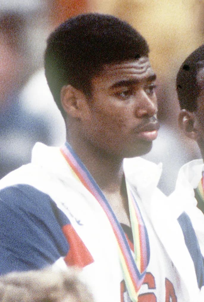 #10 Pervis Ellison (1989, #1 Overall) — Top 10 NBA Draft Busts of All Time