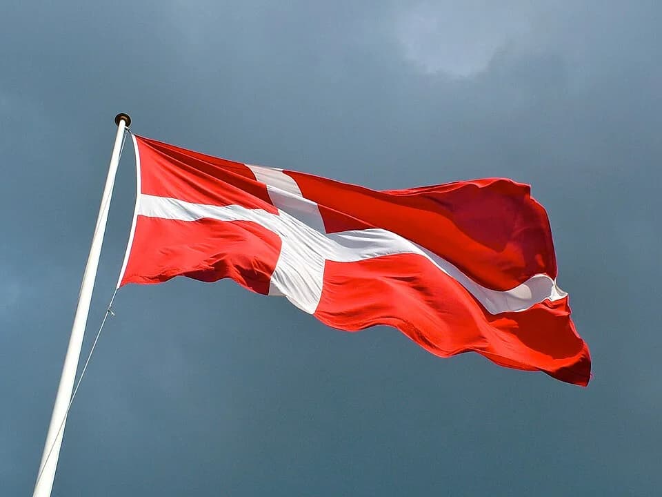 #5 Denmark — Best Mental Healthcare in Europe — Top 10 Countries With the Best Healthcare Systems in the World — What They Do Right