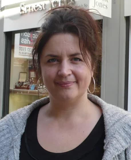 #1 ruth jones — UK Google Trends Today (16 March 2026): Ruth Jones Tops the Searches