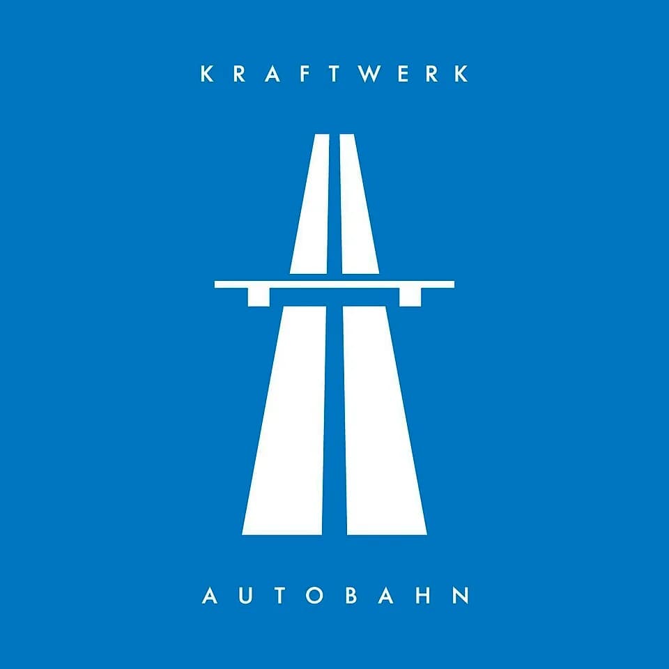 #2 Autobahn — Kraftwerk — Machines With Soul: 10 Electronic Albums That Rewired Music