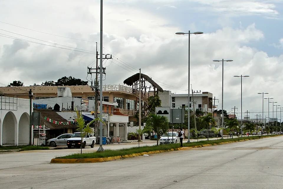 Tulum, Mexico