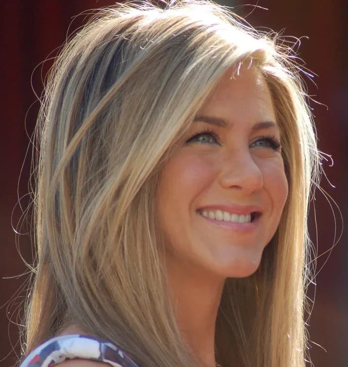 #5 Jennifer Aniston — The $2M Per Episode Queen — Top 10 Highest-Paid Actors Who Get Rich Doing the Least