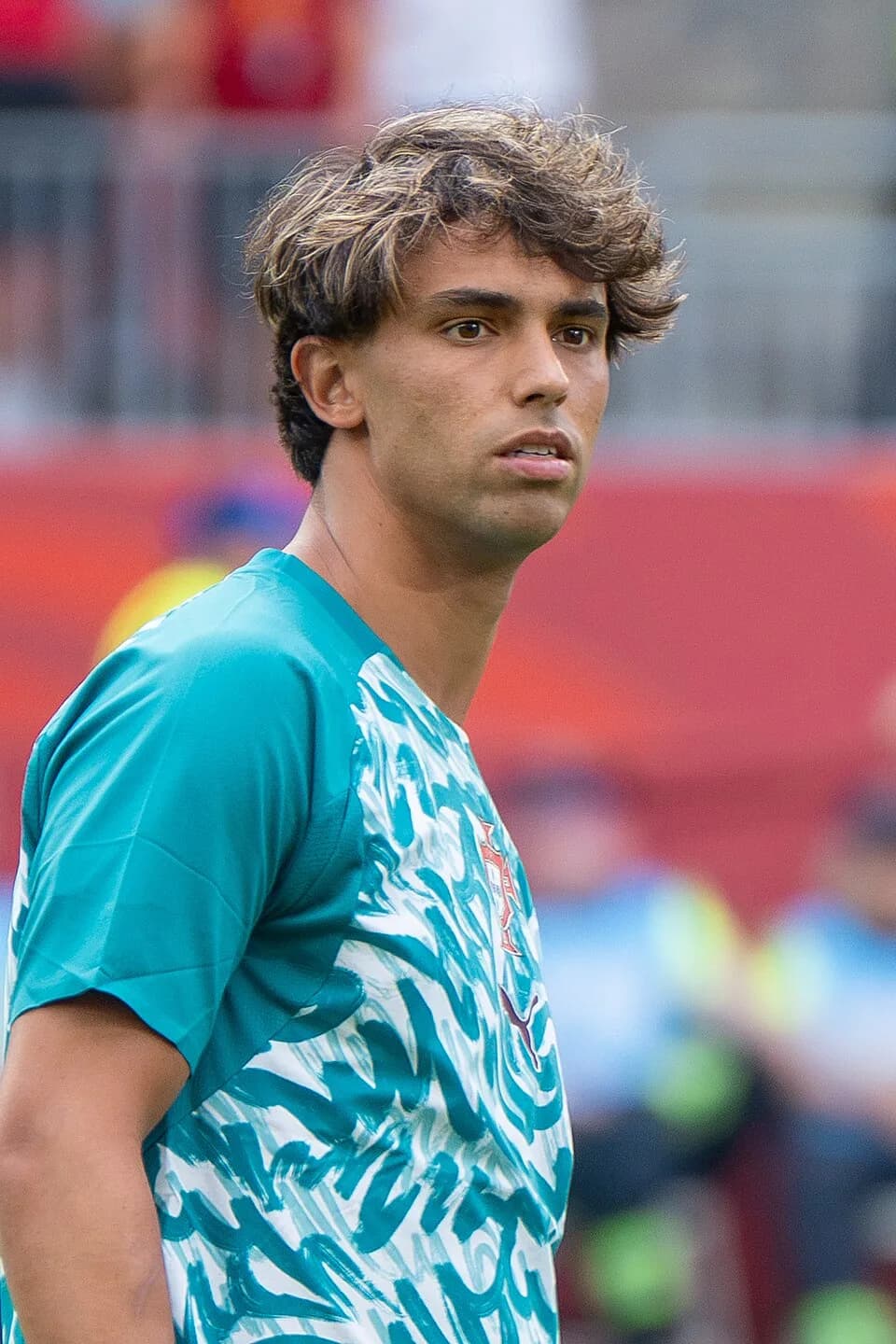 #10 João Félix — Atlético Madrid to Chelsea (2023) — €45M (loan → permanent) — Top 10 Most Expensive Football Transfers Ever