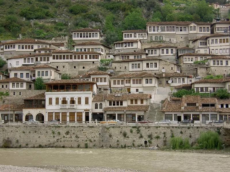 #10 Albania — Top 10 Hidden Gem Travel Destinations for Spring 2026
