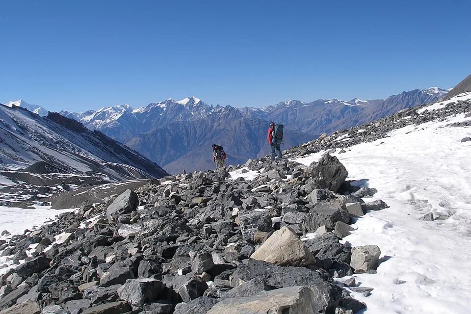 #9 Annapurna Circuit, Nepal — Top 10 Best Hiking Trails in the World