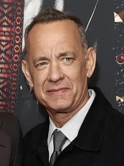 #9 Tom Hanks — Turned Down Jerry Maguire — Top 10 Actors Who Turned Down Roles Worth Millions