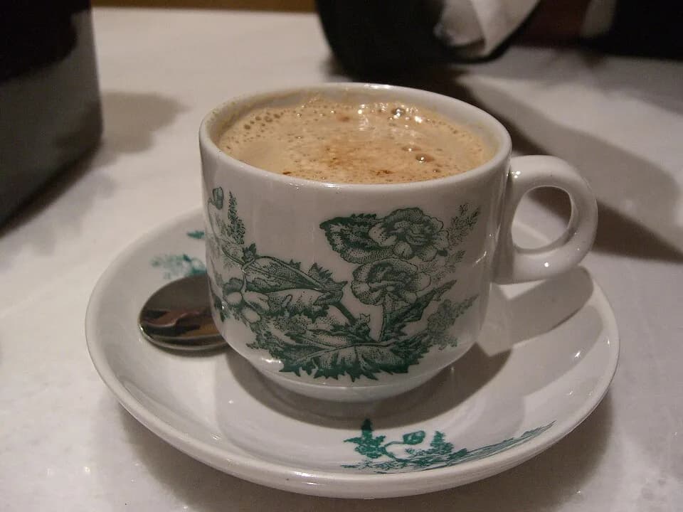 #1 Ipoh White Coffee — Top 10 Malaysian Coffee & Kopi Culture Experiences in 2026