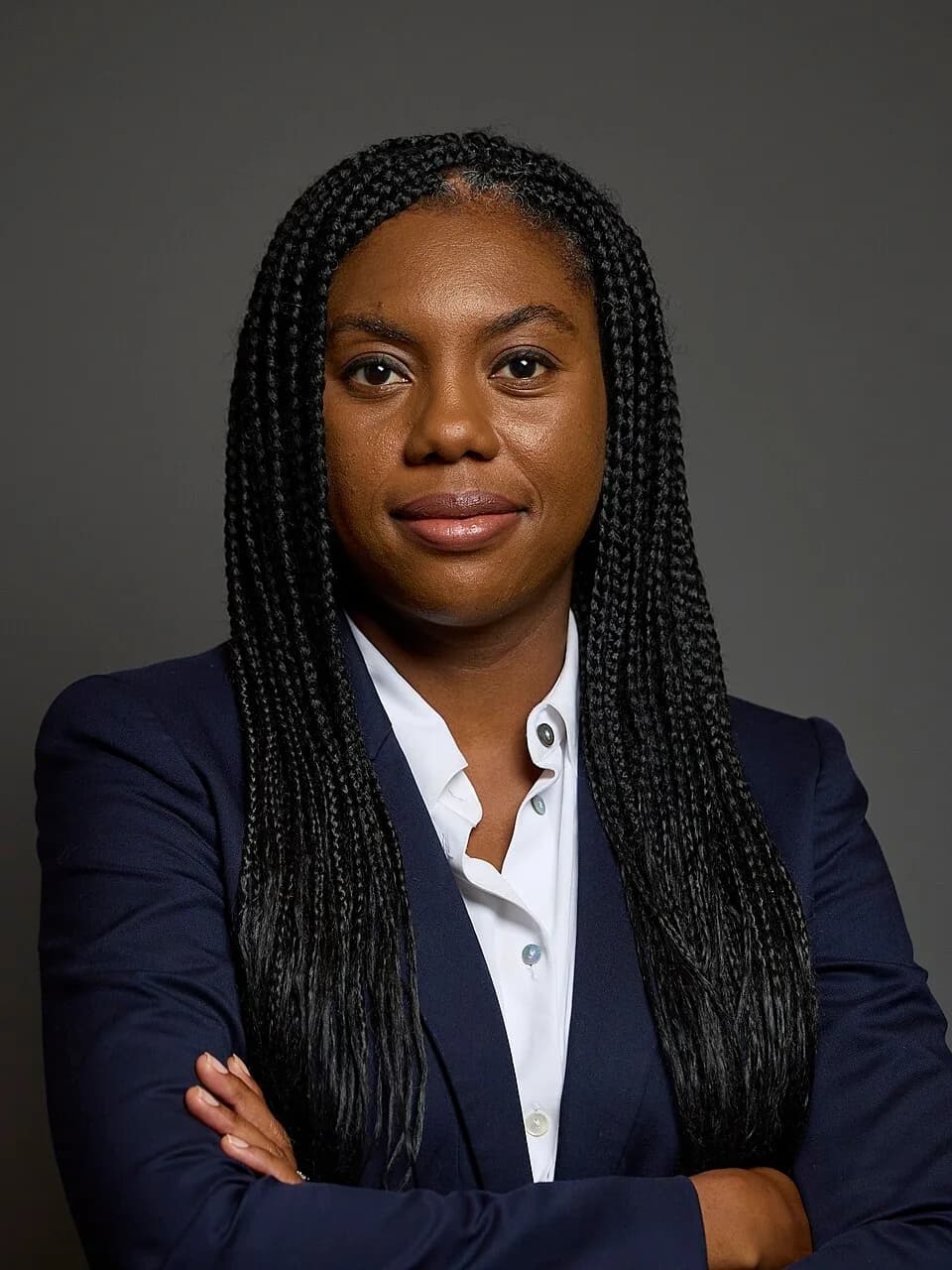 #9 kemi badenoch — Top 10 Google Trends — Daily (GB) — April 20, 2026