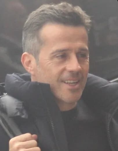 #3 marco silva — Top 10 Google Trends — Daily (GB) — May 8, 2026