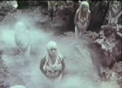 #6 Voyage to the Planet of Prehistoric Women (1968) — Before Color: Classic Hollywood Films You Can Watch Free Right Now