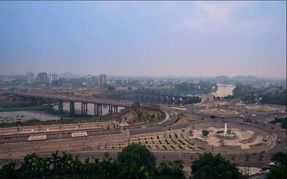 #7 Lucknow — Top 10 Best Street Food Cities in India