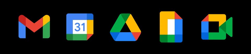 #7 Google Workspace — Top 10 Free Productivity Apps to Use in 2026
