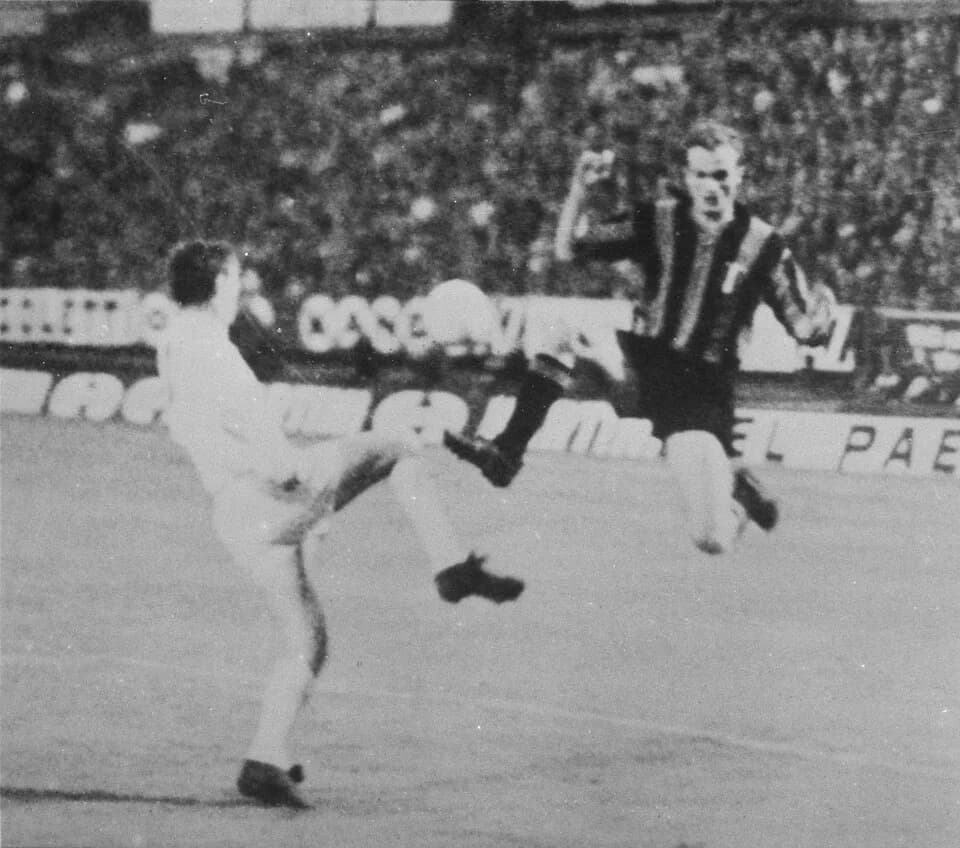 #8 UEFA Champions League Final — Inter Milan Win at Wembley — Top 10 Biggest Sports Stories of 2025