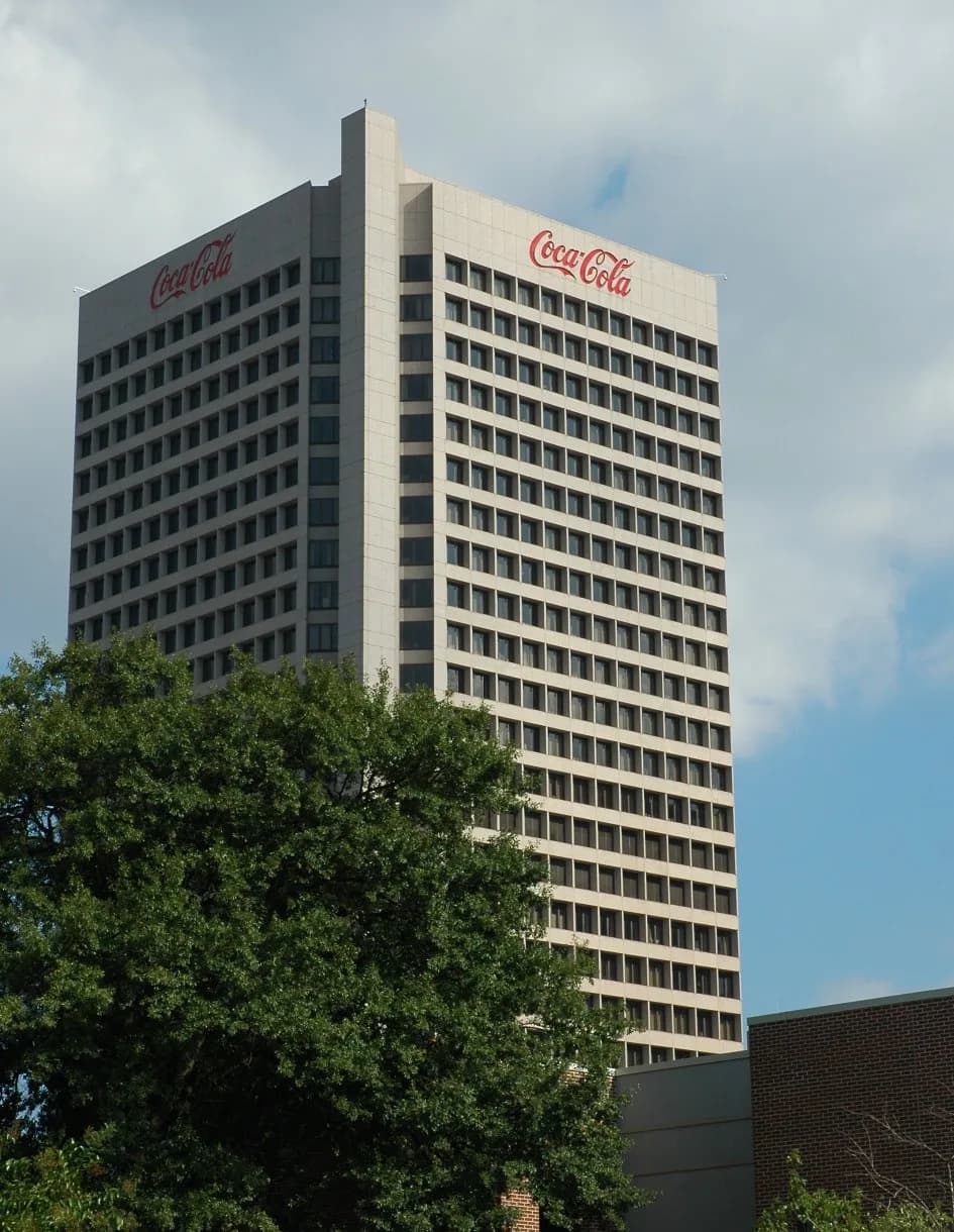 #3 Coca-Cola (KO) — Top 10 Best Dividend Stocks