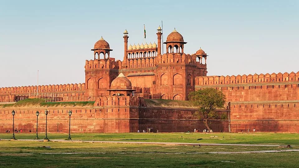#2 Delhi — Top 10 Best Street Food Cities in India