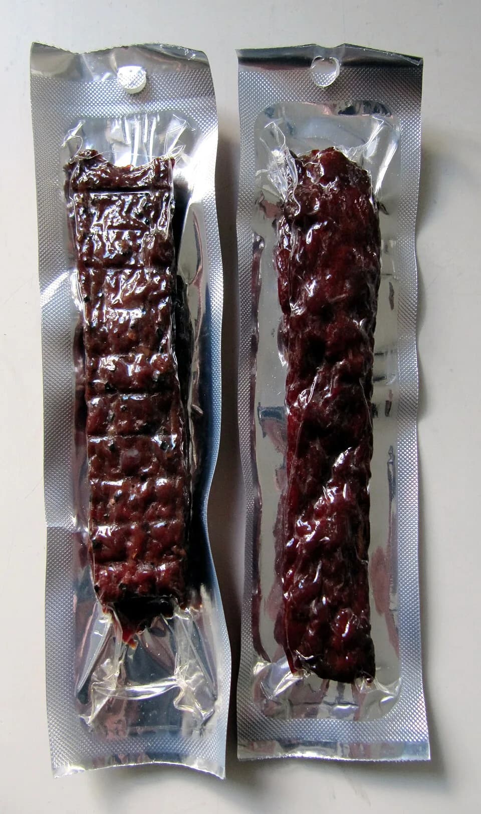 #9 Jack Link's Beef Jerky — Top 10 Road Trip Snacks That Gas Stations Got Right