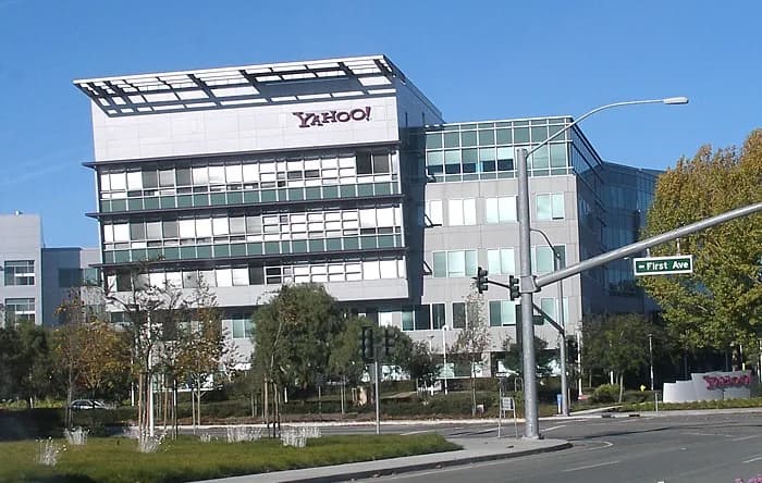 #9 Yahoo — "Remixing" 1,600 Employees Away — Top 10 Worst Layoff Announcements