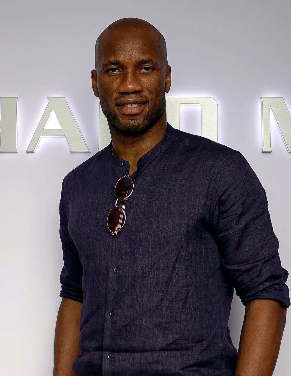 Didier Drogba (Côte d'Ivoire)