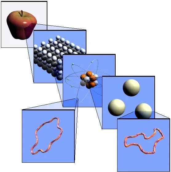 #2 String Theory — Top 10 Most Controversial Science Theories