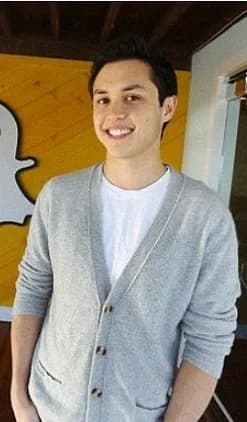 #6 Bobby Murphy — Snapchat's Silent Billionaire at 25 — Top 10 Youngest Billionaires Under 30 and How They Did It