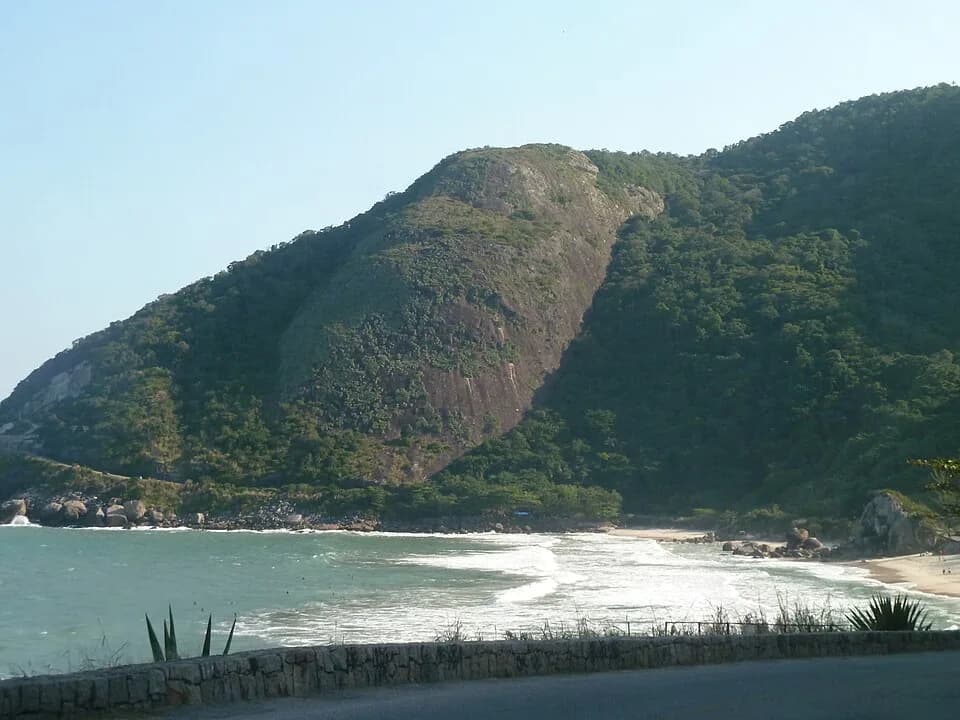 #5 Prainha — Top 10 Beaches in Rio de Janeiro 2026