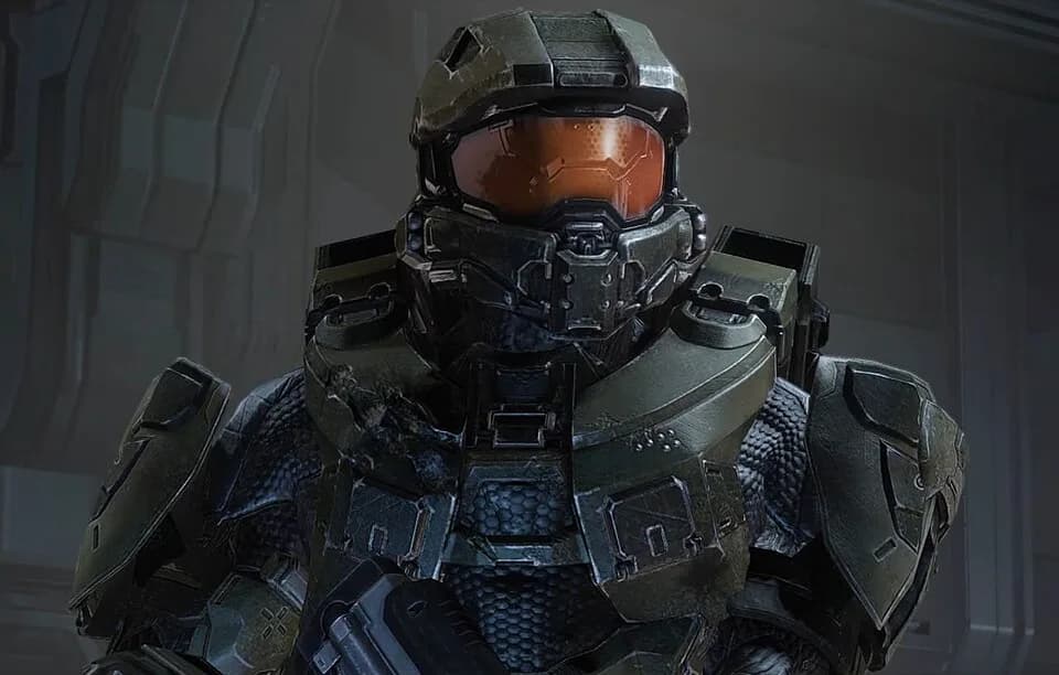 #2 Master Chief (Halo) — Top 10 Most Iconic Video Game Characters of All Time
