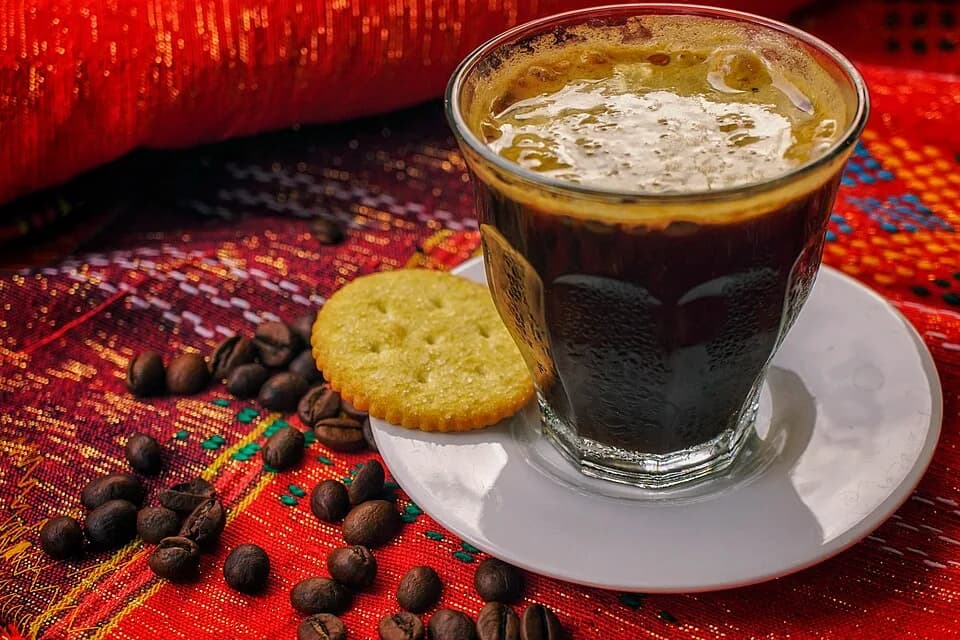 #5 Gayo Coffee (Aceh) — Top 10 Indonesian Coffees in 2026