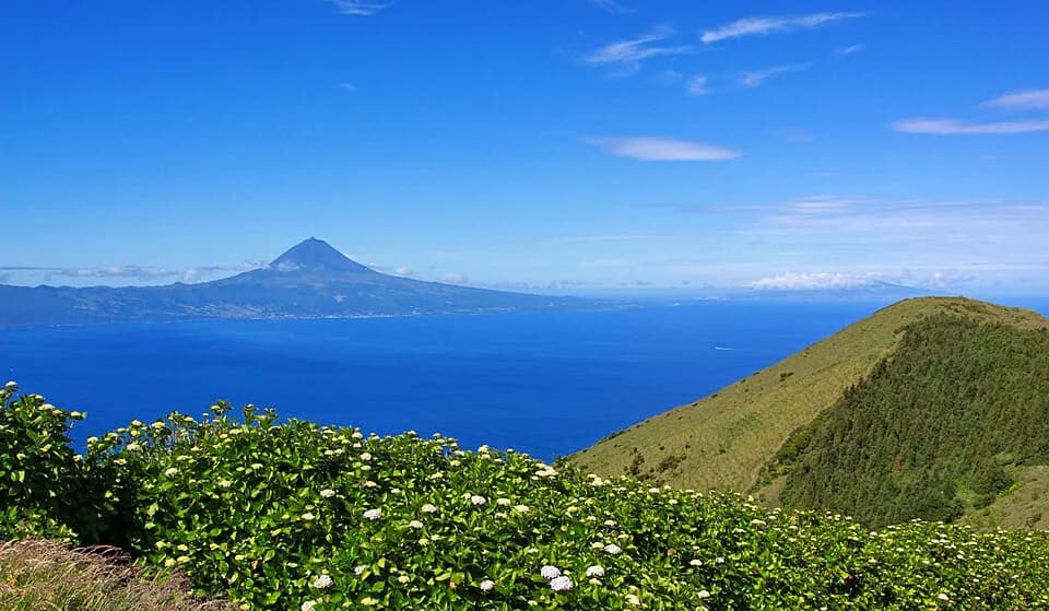 #6 The Azores, Portugal — Top 10 Hidden Gem Travel Destinations for Spring 2026