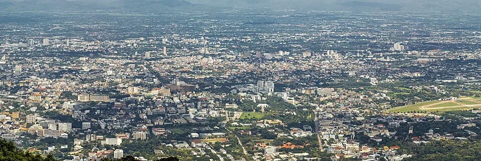 #8 Chiang Mai, Thailand — Top 10 Street Food Destinations in Southeast Asia