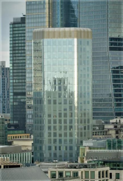 #4 Prudential plc — UK £35B+ Pension Annuities — Top 10 European Pension Insurance Products