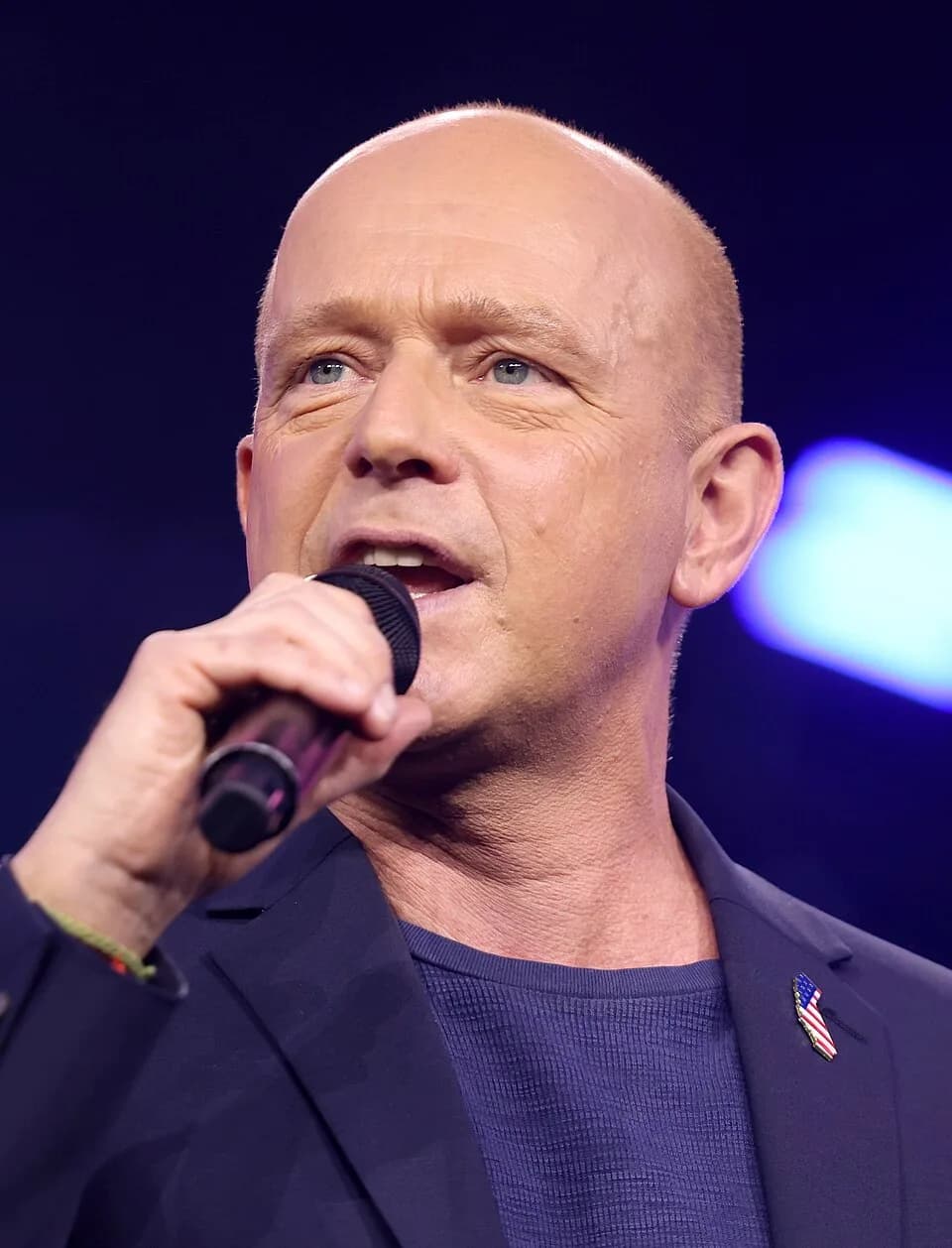 #5 steve hilton — Top 10 Google Trends — Daily (GB) — April 6, 2026