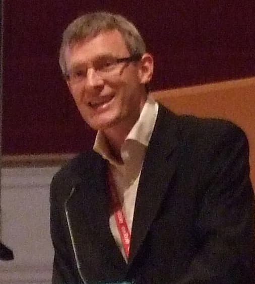 #3 jeremy vine — Top 10 Google Trends in the UK Today (April 19, 2026)