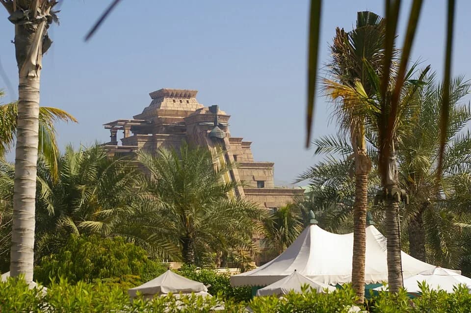 Aquaventure Waterpark (Atlantis)