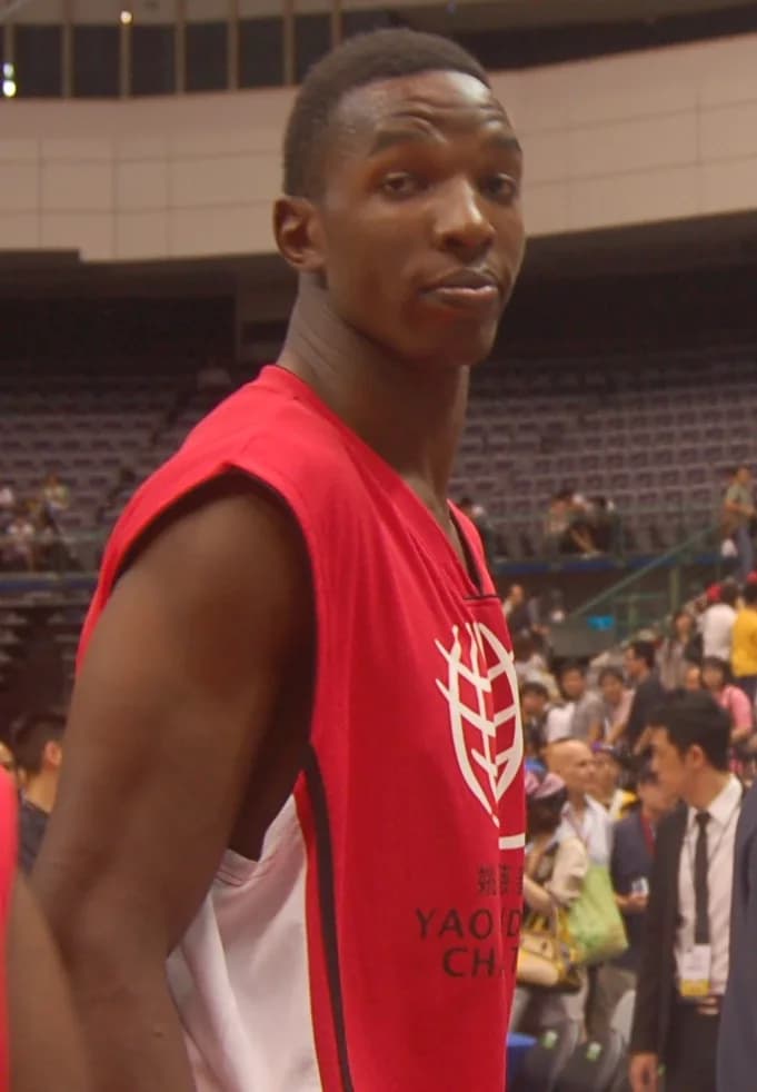 #9 Hasheem Thabeet (2009, #2 Overall) — Top 10 NBA Draft Busts of All Time
