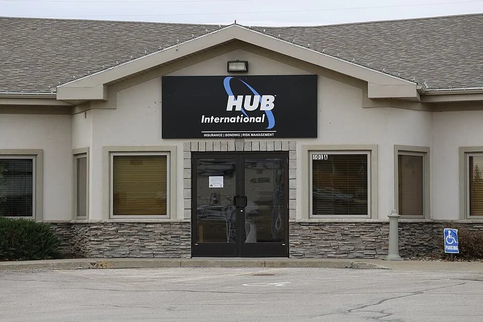 #5 Hub International — Top 10 US Insurance Brokers and Agents by Revenue